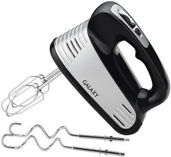 Galaxy Line GL2208 (черный)