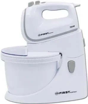First FA-5257-2
