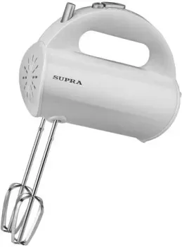 Supra MXS-522 2018 (белый)