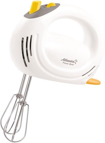 Atlanta ATH-283 (белый)