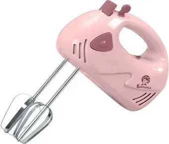 Василиса МК5-180 (розовый)