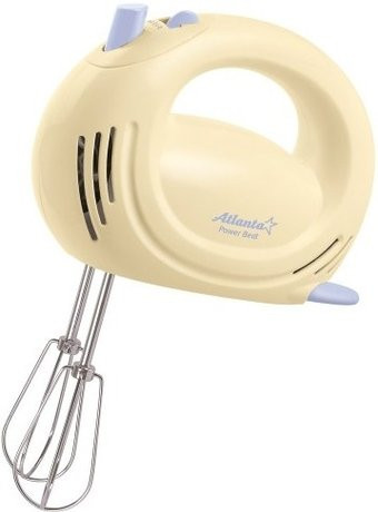 Atlanta ATH-283 (бежевый)