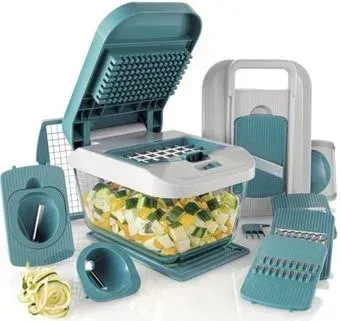 Miloly EasyLife XL TF1217