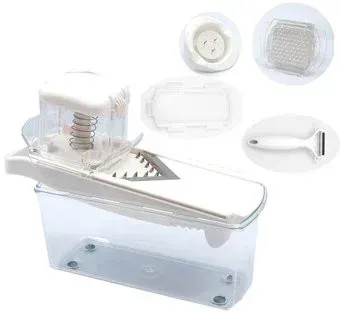 Mercury Haus Speed Slicer