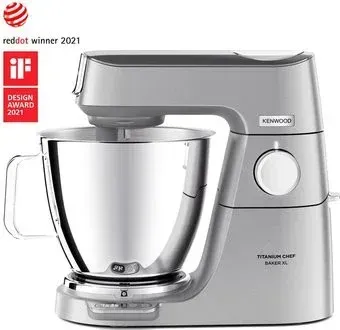 Kenwood Titanium Chef Baker XL KVL85.224SI