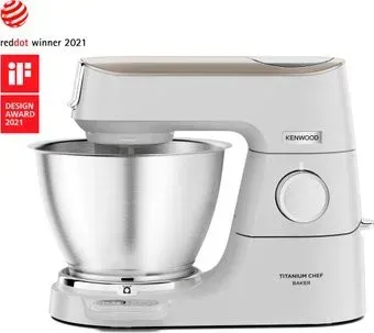 Kenwood Titanium Chef Baker XL KVL65.001WH