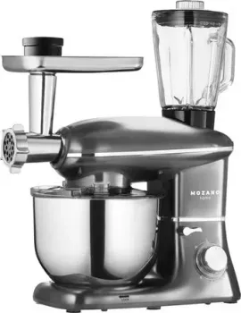 Mozano Kitchen Assistent ROB-02 (серый)