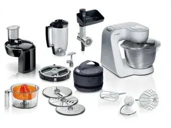 Bosch Serie 4 MUM58251
