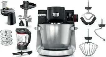 Bosch Serie 6 MUMS6ZS34