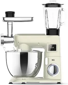 BQ MX850 (слоновая кость)