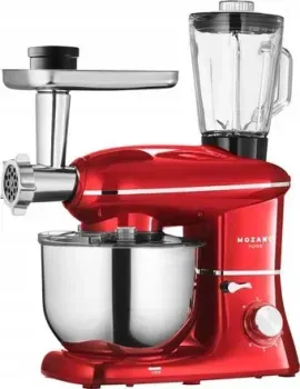 Mozano Kitchen Assistent ROB-02 (красный)