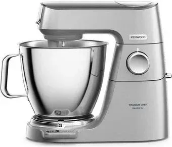 Kenwood Titanium Chef Baker XL KVL85.594SI
