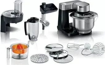 Bosch Serie 2 MUMS2VM40