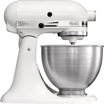 KitchenAid 5K45SSEWH