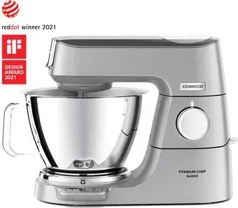 Kenwood Titanium Chef Baker KVC85.124SI