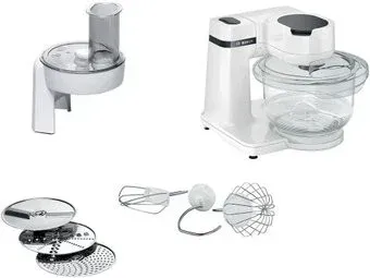 Bosch MUMS2TW01
