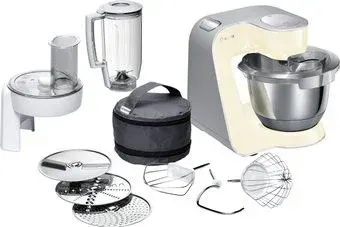 Bosch MUM58920