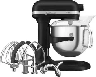 KitchenAid Artisan 5KSM70SHXEBM
