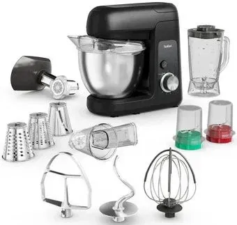 Tefal Bake Partner QB525838