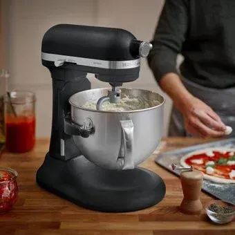 KitchenAid Artisan 5KSM60SPXEBM