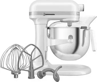 KitchenAid Heavy Duty 5KSM70JPXEWH