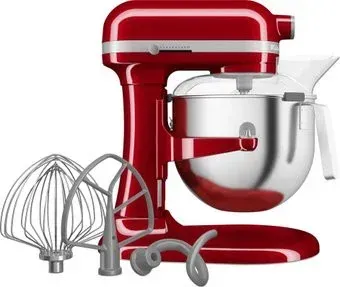 KitchenAid Heavy Duty 5KSM70JPXEER