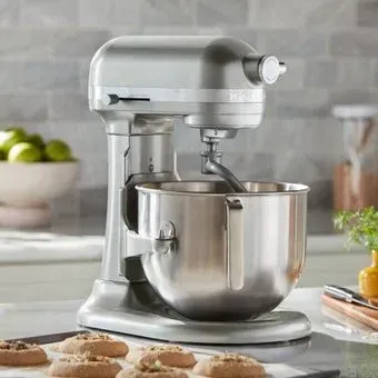 KitchenAid Heavy Duty 5KSM70JPXECU