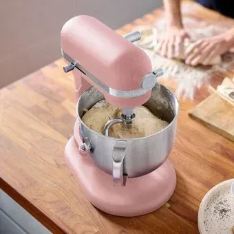 KitchenAid Artisan 5KSM70SHXEDR