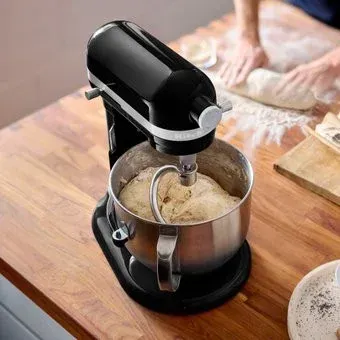 KitchenAid Artisan 5KSM70SHXEOB