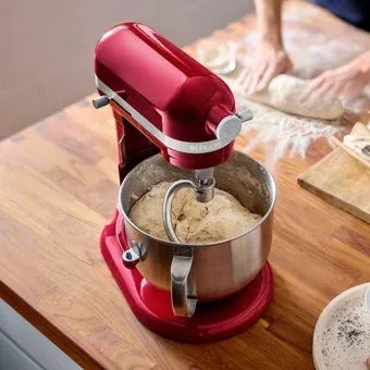 KitchenAid Artisan 5KSM70SHXECA