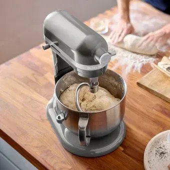 KitchenAid Artisan 5KSM70SHXECU