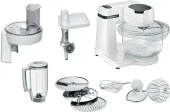Bosch MUMS2TW30