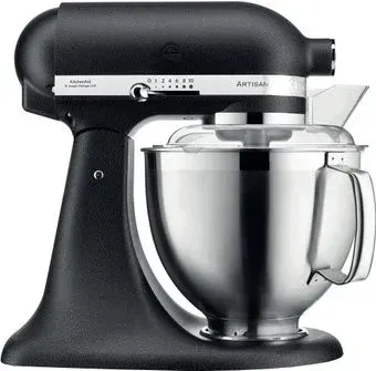 KitchenAid 5KSM185PSEBK