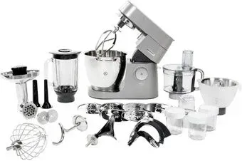 Kenwood Chef XL Titanium KVL 8470S