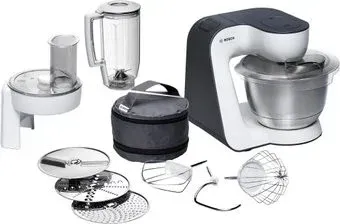 Bosch MUM52120