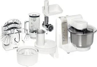Bosch MUM4856EU