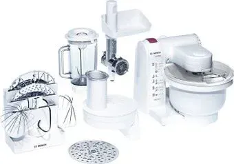 Bosch MUM4657