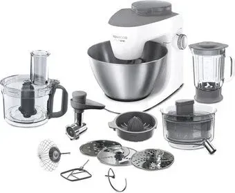 Kenwood MultiOne KHH326WH