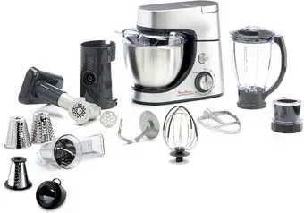 Moulinex Masterchef Gourmet QA519D32