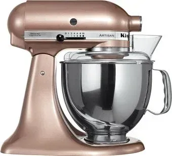 KitchenAid 5KSM150PSECZ