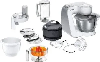 Bosch MUM58243