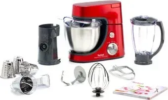Tefal MasterChef Gourmet [QB504G38]