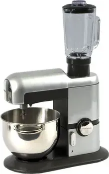 Morphy Richards MIX FoodFusion [48955]