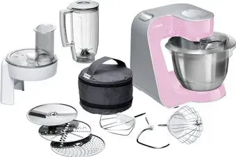 Bosch MUM58K20