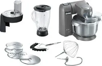Bosch MUMXX40G