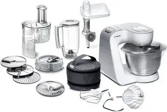 Bosch MUM58252RU