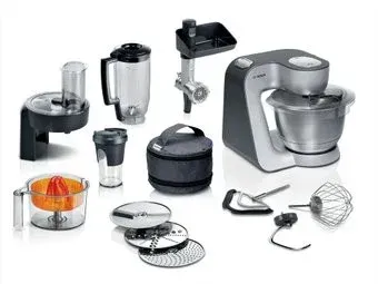 Bosch Serie 4 MUM58359