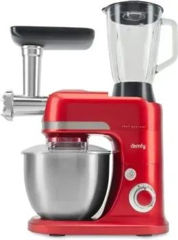 Domfy DSC-KM502