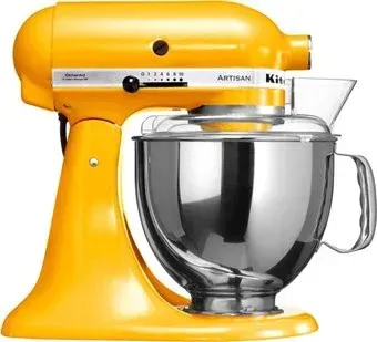 KitchenAid 5KSM150PSEYP