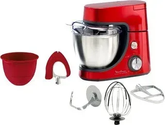 Moulinex Masterchef Gourmet QA530G10
